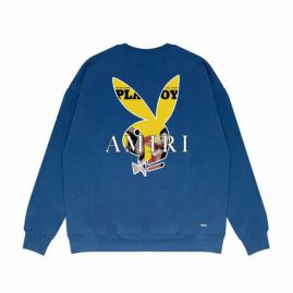 Picture of Amiri Sweatshirts _SKUAmiriS-XXLY01024299